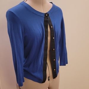 Kate Spade Cardigan - Small
